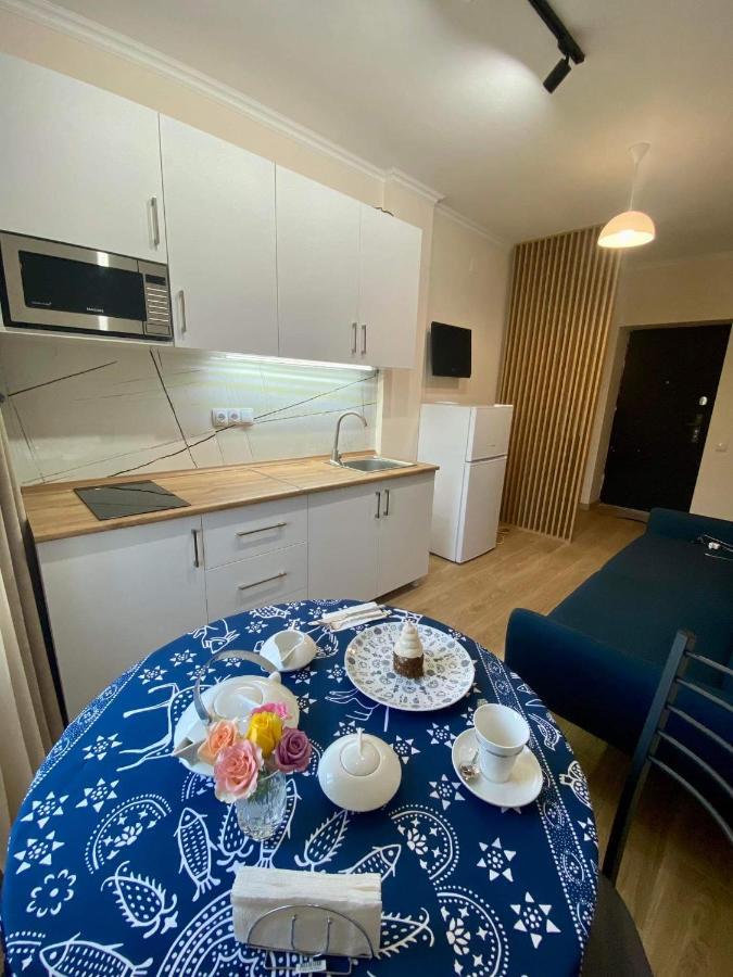 Room 27 In Кутаиси Экстерьер фото