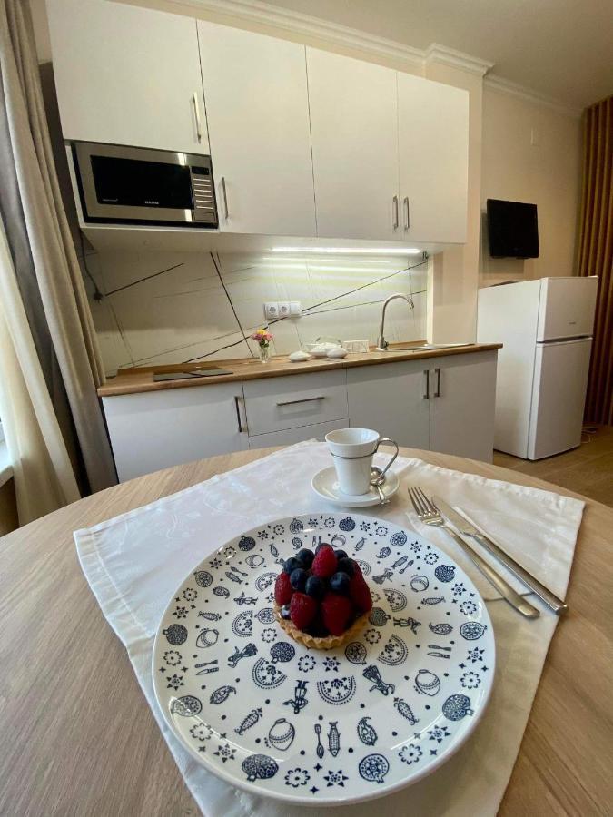 Room 27 In Кутаиси Экстерьер фото