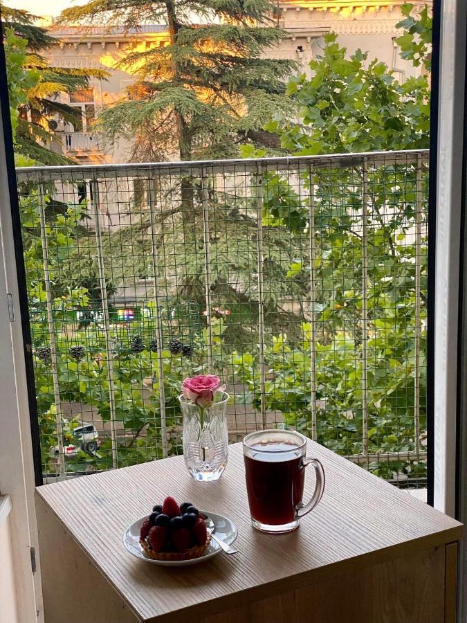Room 27 In Кутаиси Экстерьер фото